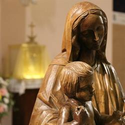 Parroquia Nuestra Señora de la Granada en Madrid (Ciudad Lineal) - Horario de apertura