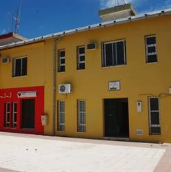 Horario de apertura Asociación Agua Viva, Huelva