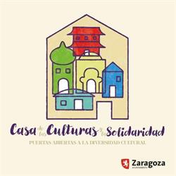 Casa de las Culturas en Zaragoza (Casco Antiguo) - Horario de apertura