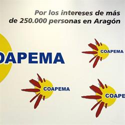 Horario de apertura Consejo Aragones de Personas Mayores, Zaragoza