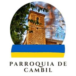 Horario de apertura Parroquia de la Encarnacion, Cambil