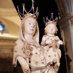 Horario de apertura Parròquia de la Mare de Déu del Lledó, Valls
