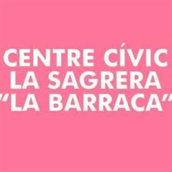 Centre Cívic La Sagrera “La Barraca" en Barcelona (Sant Andreu) - Horario de apertura