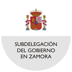 Horario de apertura Subdelegación Del Gobierno en Zamora - Centralita, 