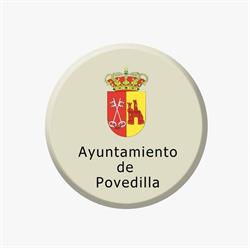Horario de apertura Ayuntamiento de Povedilla, 