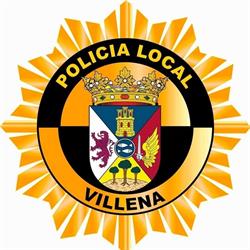 Horario de apertura Policia Local de Villena, 