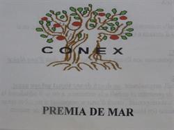 Horario de apertura Conex - Fondo de Conocimientos i Experiencia, Premià de Mar