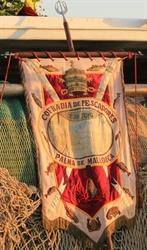 Horario de apertura Cofradia de Pescadores San Pedro de Palma,