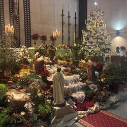 Horario de apertura Parroquia de San Pablo, Sevilla