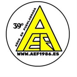 Horario de apertura A E F Asociación De Ex Alcoholicos De Fuenlabrada, 