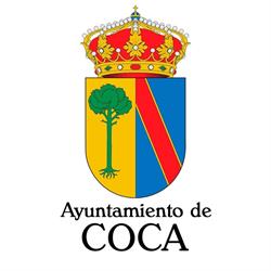 Horario de apertura Ayuntamiento de Coca, 