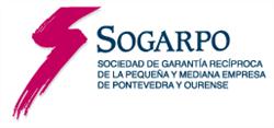 Horario de apertura Sogarpo S.g.r., Ourense
