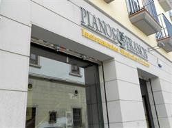 Pianos Francis en Granada (Centro) - Horario de apertura