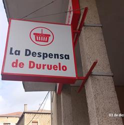 Horario de apertura San Miguel S.coop.de Consumo, Duruelo de la Sierra