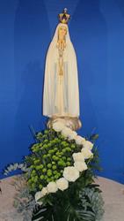 Horario de apertura Parroquia Nuestra Señora de Fatima, Getafe