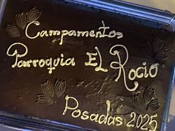 Horario de apertura Parroquia Santa Maria de las Flores, Posadas