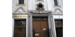 Comedor Ave Maria en Madrid (Centro) - Horario de apertura