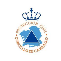 Horario de apertura Proteccion Civil de Carballo, 