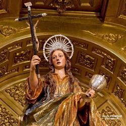Horario de apertura Parroquia de Santa Maria Magdalena de Sevilla, 