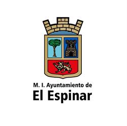 Horario de apertura Ayuntamiento de El Espinar - Centralita, 