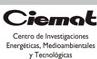 Ciemat - Centro de Investigaciones Energeticas Medioambientales y Tecnologicas en Madrid (Moncloa-Aravaca) - Horario de apertura