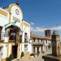 Horario de apertura Excelentisimo Ayuntamiento de Helechosa de Los Montes, Helechosa de los Montes