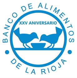 Horario de apertura Banco de Alimentos de la Rioja, Logroño