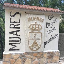 Horario de apertura Ayuntamiento de Mijares., 