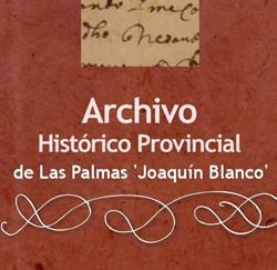 Horario de apertura Archivo Historico Provincial Joaquin Blanco, Las Palmas de Gran Canaria