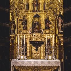 Horario de apertura Santa Iglesia Catedral, Ceuta