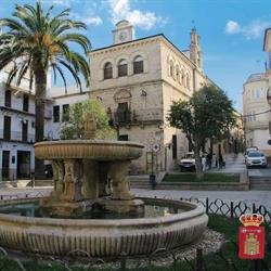 Horario de apertura Excelentisimo Ayuntamiento de Villacarrillo,