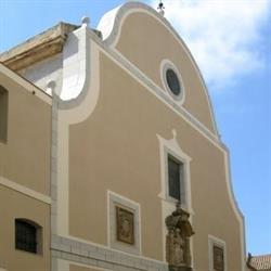 Horario de apertura Parròquia de Sant Josep, Mataró