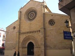 Parroquia de San Miguel en Córdoba (Centro) - Horario de apertura