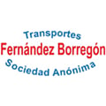 Horario de apertura Transportes Fernández Borregón, Valverde del Majano