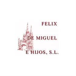 Horario de apertura Félix de Miguel e Hijos S.L., Burgos