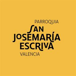 Parroquia de San Josemaría Escrivá en Valencia (Campanar) - Horario de apertura