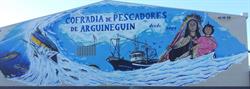 Horario de apertura Cofradia Pescadores de Arguineguin, 