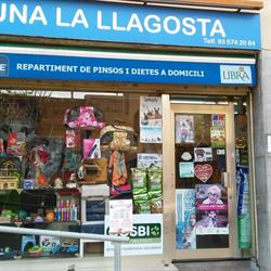 Horario de apertura Fauna La Llagosta, 