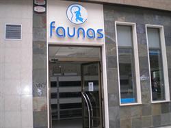 Horario de apertura FAUNAS, Pamplona