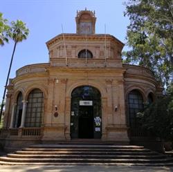 Horario de apertura Juventudes Musicales de Sevilla, 
