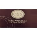 Horario de apertura C&S Portes i Automatismes, Sabadell
