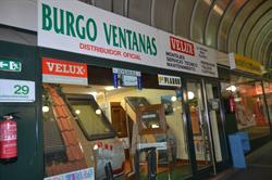Horario de apertura Burgo Ventanas I, Las Rozas de Madrid