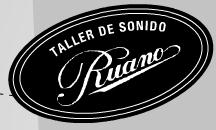 Horario de apertura Ruano Taller de Sonido, Salamanca