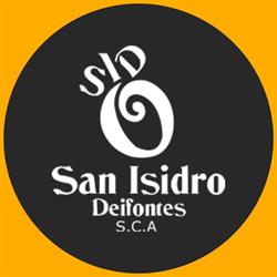 Horario de apertura San Isidro De Deifontes S.c.a.,