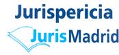 Horario de apertura Academia Jurispericia, Madrid