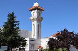 Horario de apertura Centro Cultural Islamico de Madrid,