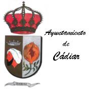 Horario de apertura Ayuntamiento de Cádiar,