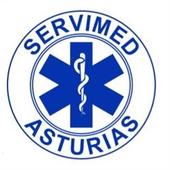 Horario de apertura Servimed Principado De Asturias, Oviedo