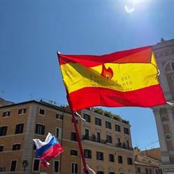 Horario de apertura Parroquia Del Espiritu Santo de Mairena de Aljarafe, Mairena del Aljarafe