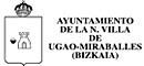 Horario de apertura Ayuntamiento de Ugao - Miraballes, 